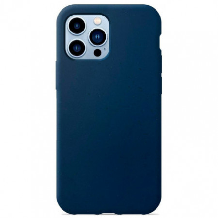 Coque Bio-dégradable Bleu Nuit | Apple iPhone 13 Pro