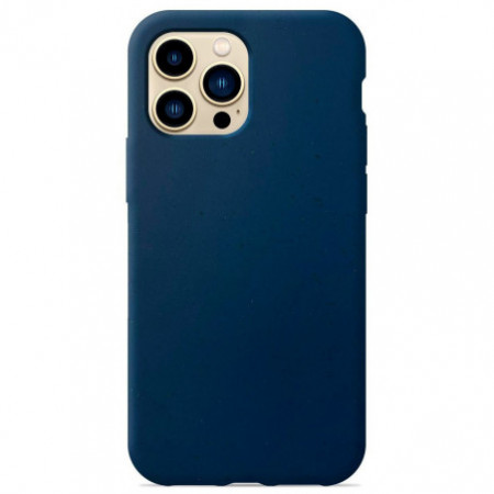 Coque Bio-dégradable Bleu Nuit | Apple iPhone 13 Pro Max