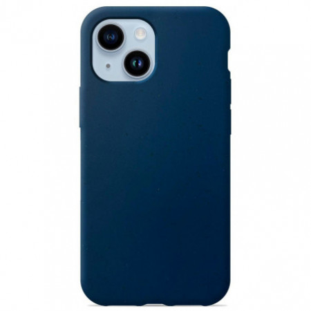 Coque Bio-dégradable Bleu Nuit | Apple iPhone 14 Plus