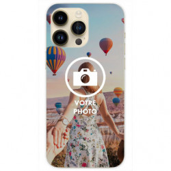 Coque personnalisée | Apple iPhone 15 Pro Max