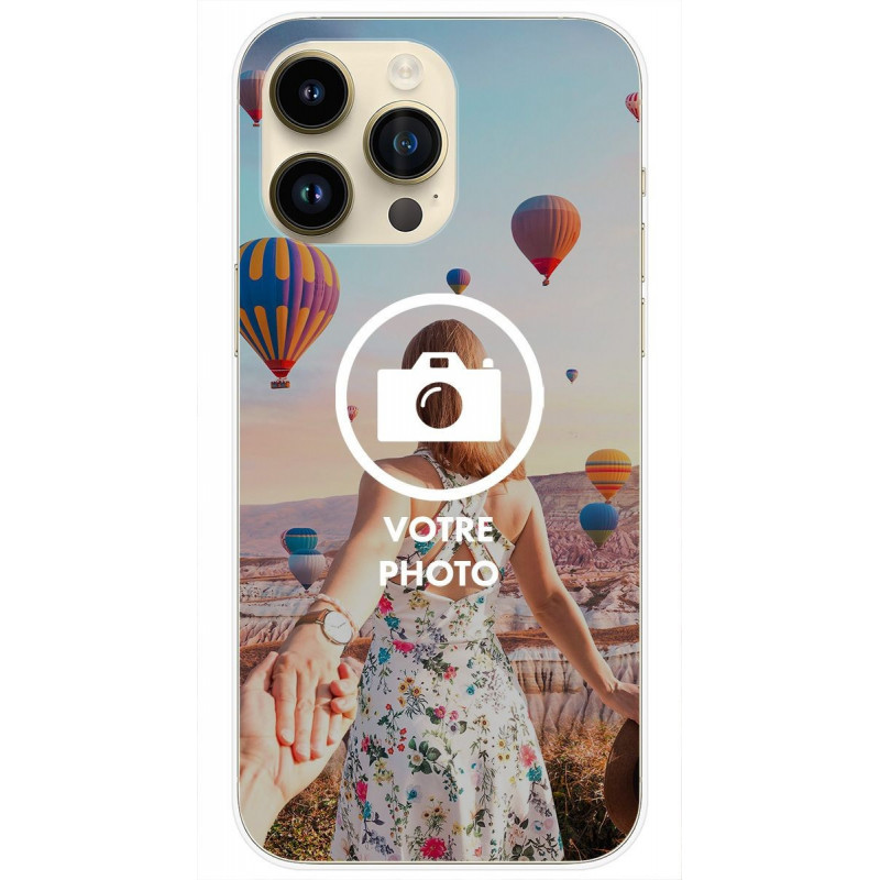 Coque personnalisée | Apple iPhone 15 Pro Max Coque personnalisée | Apple iPhone 15 Pro Max