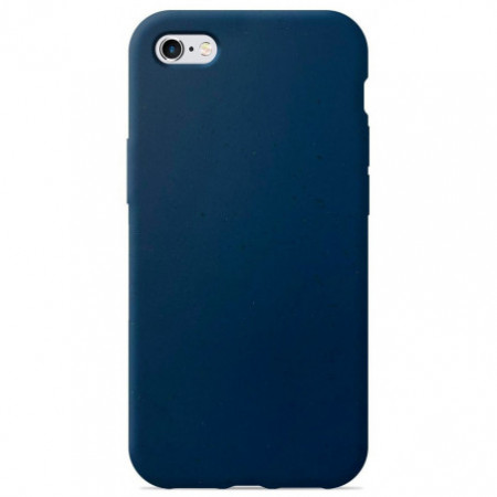 Coque Bio-dégradable Bleu Nuit | Apple iPhone 6 / 6s