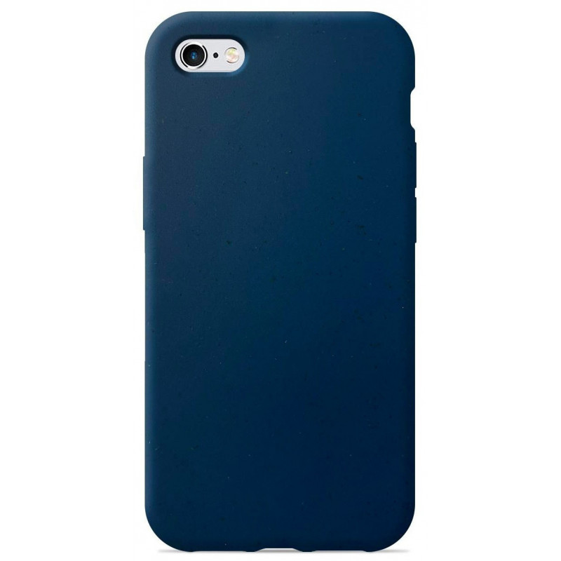 Coque Bio-dégradable Bleu Nuit | Apple iPhone 6 / 6s Coque Bio-dégradable Bleu Nuit | Apple iPhone 6 / 6s