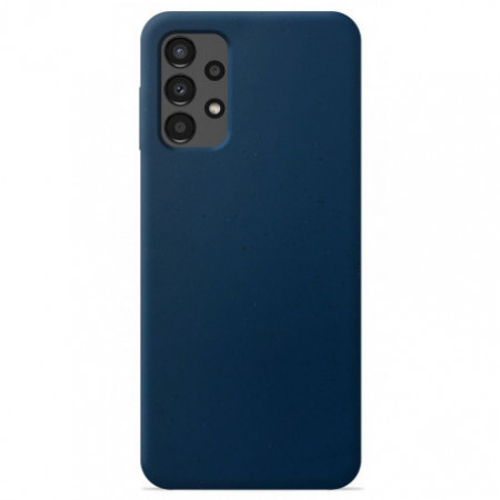 Coque Bio-dégradable Bleu Nuit | Samsung Galaxy A13 4G
