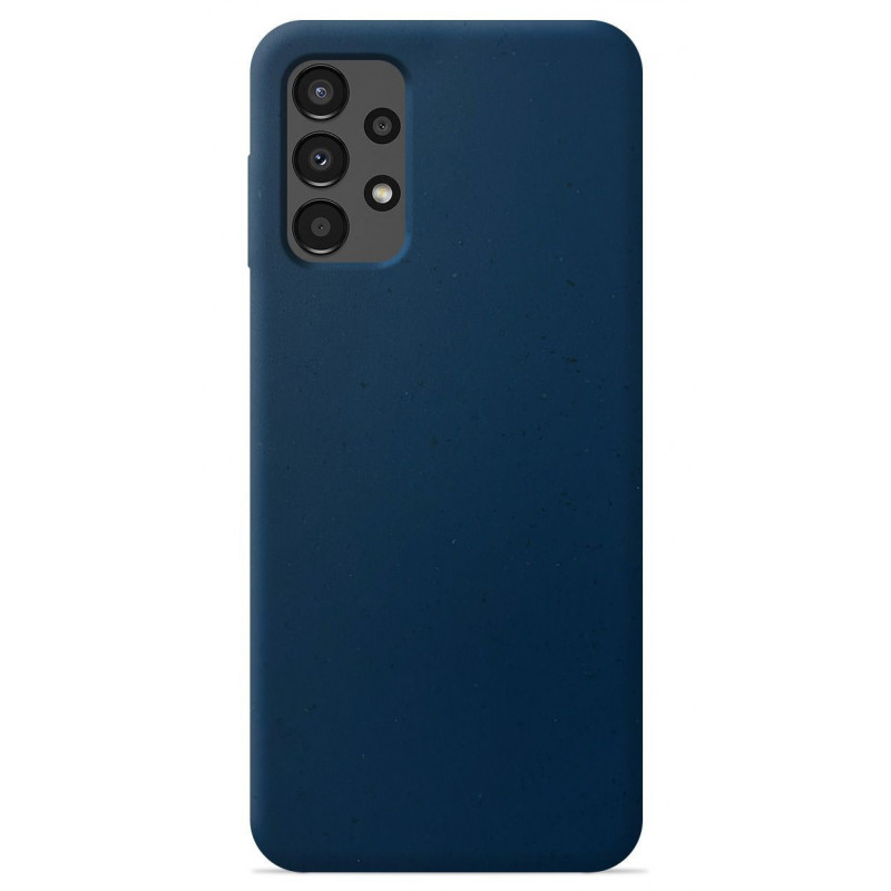 Coque Bio-dégradable Bleu Nuit | Samsung Galaxy A13 4G Coque Bio-dégradable Bleu Nuit | Samsung Galaxy A13 4G