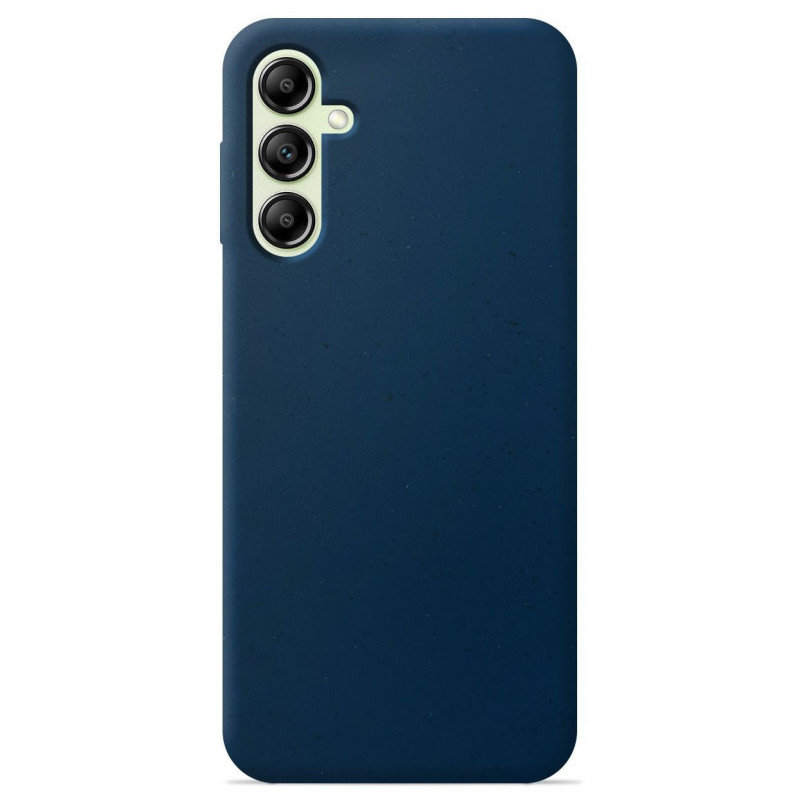 Coque Bio-dégradable Bleu Nuit | Samsung Galaxy A14 5G Coque Bio-dégradable Bleu Nuit | Samsung Galaxy A14 5G