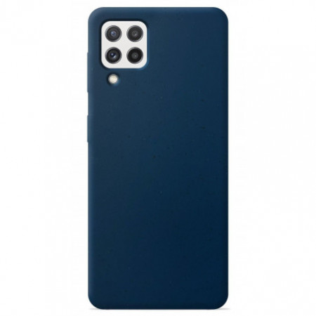 Coque Bio-dégradable Bleu Nuit | Samsung Galaxy A22 4G