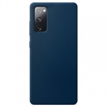 Coque Bio-dégradable Bleu Nuit | Samsung Galaxy S20 FE