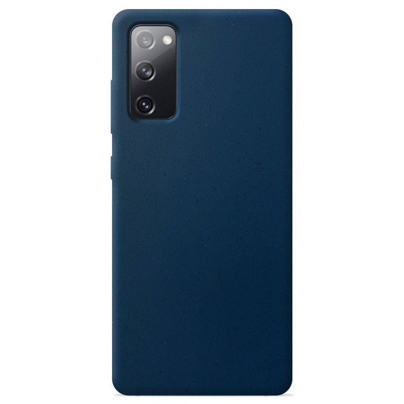 Coque Bio-dégradable Bleu Nuit | Samsung Galaxy S20 FE Coque Bio-dégradable Bleu Nuit | Samsung Galaxy S20 FE