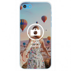 Coque personnalisée | Apple iPhone 5C