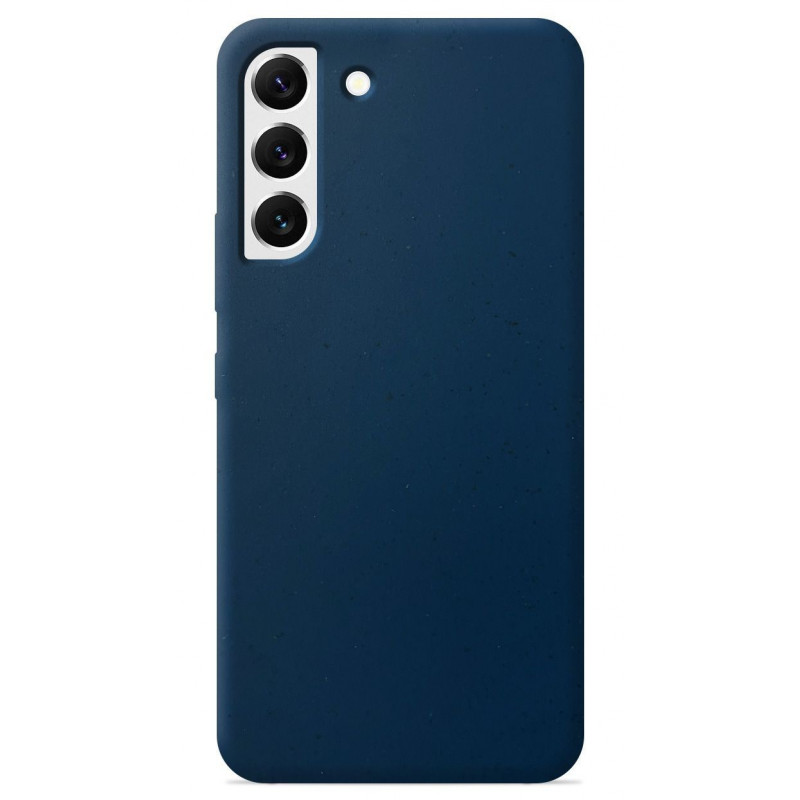 Coque Bio-dégradable Bleu Nuit | Samsung Galaxy S22 Plus Coque Bio-dégradable Bleu Nuit | Samsung Galaxy S22 Plus