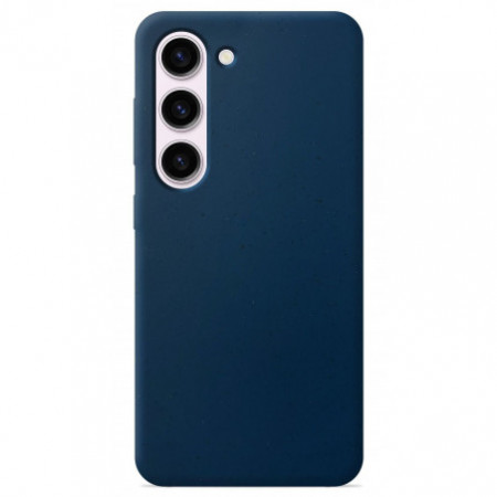 Coque Bio-dégradable Bleu Nuit | Samsung Galaxy S23