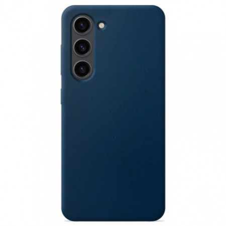 Coque Bio-dégradable Bleu Nuit | Samsung Galaxy S23 Plus