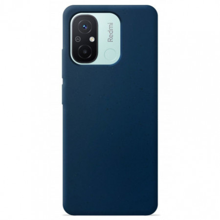 Coque Bio-dégradable Bleu Nuit | Xiaomi Redmi 12C