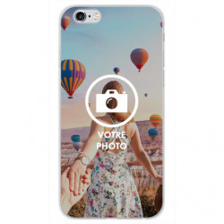 Coque personnalisée | Apple iPhone 6 / 6s