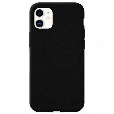 Coque Bio-dégradable Noir | Apple iPhone 11