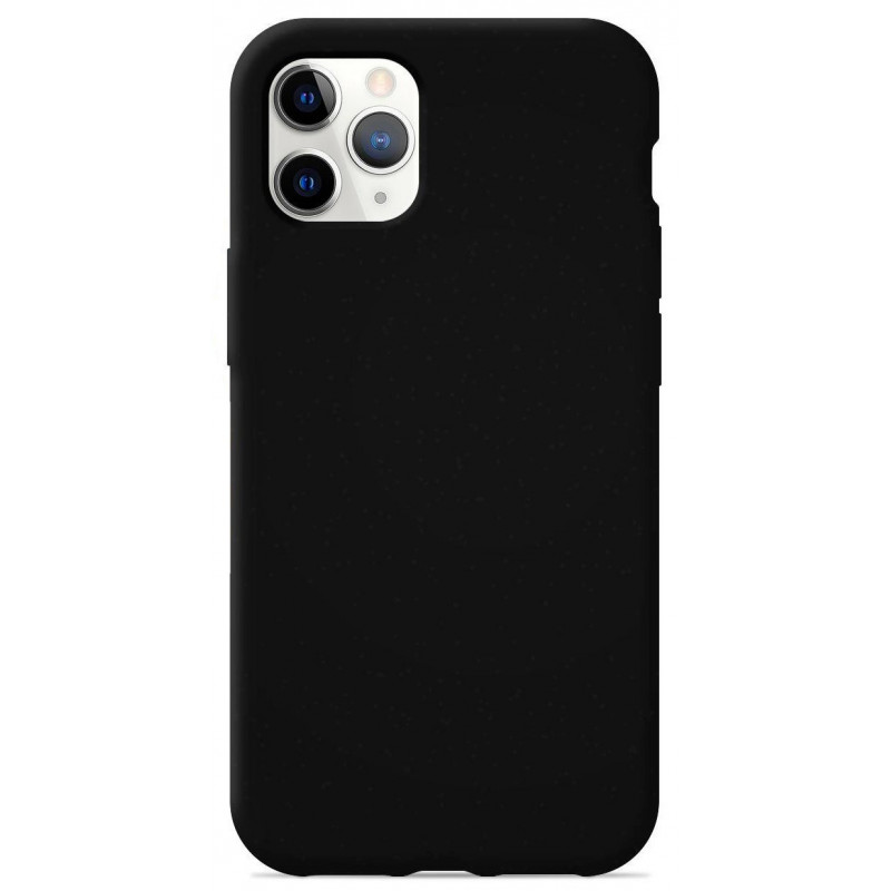 Coque Bio-dégradable Noir | Apple iPhone 11 Pro Max Coque Bio-dégradable Noir | Apple iPhone 11 Pro Max