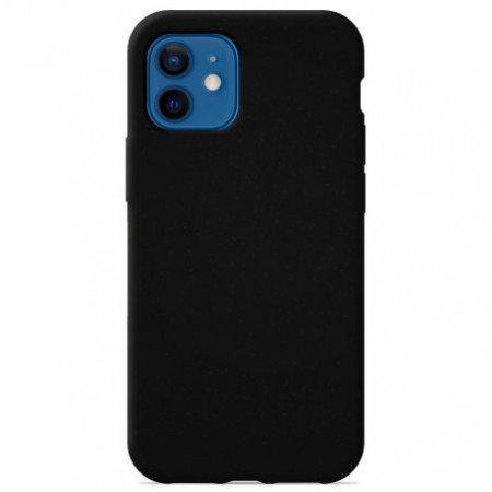 Coque Bio-dégradable Noir | Apple iPhone 12