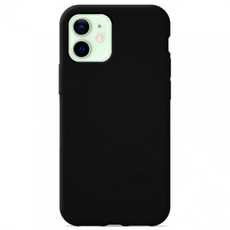Coque Bio-dégradable Noir | Apple iPhone 12 Mini
