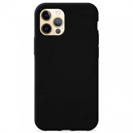 Coque Bio-dégradable Noir | Apple iPhone 12 Pro
