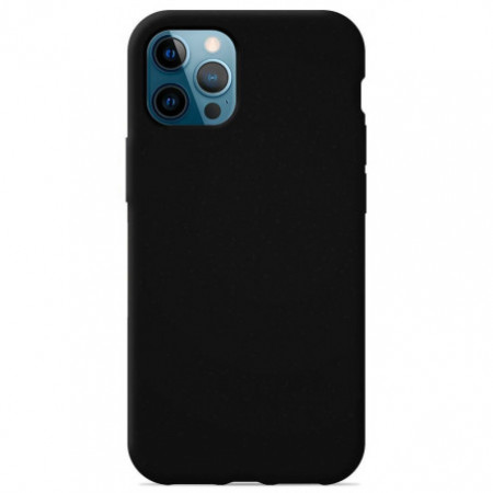 Coque Bio-dégradable Noir | Apple iPhone 12 Pro Max