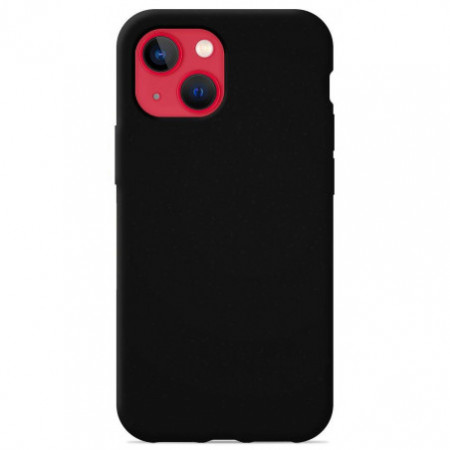Coque Bio-dégradable Noir | Apple iPhone 13