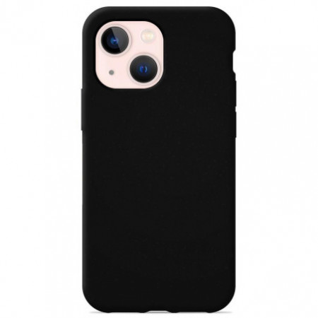 Coque Bio-dégradable Noir | Apple iPhone 13 Mini