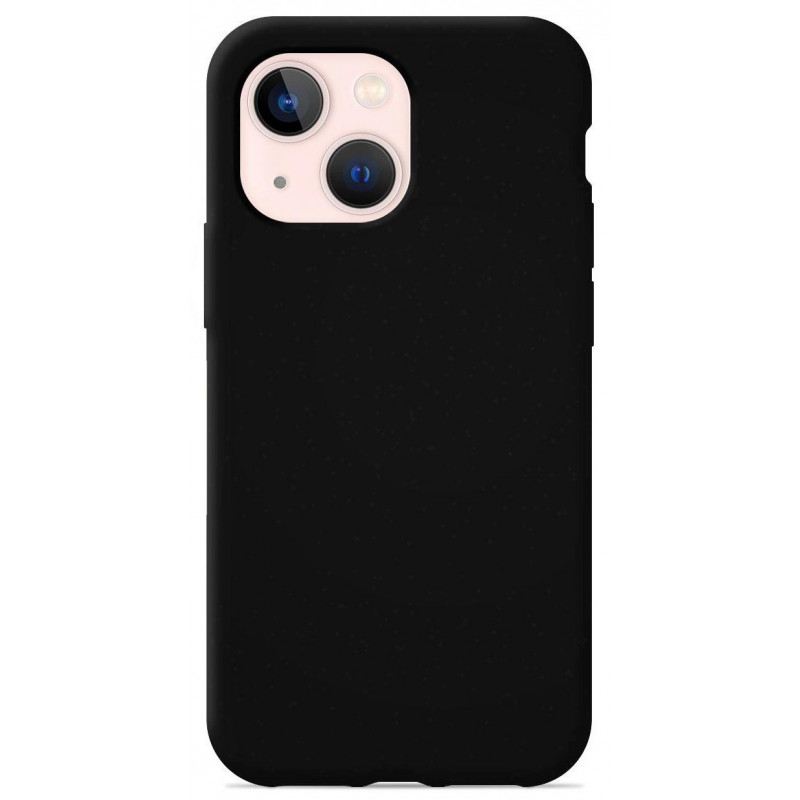 Coque Bio-dégradable Noir | Apple iPhone 13 Mini Coque Bio-dégradable Noir | Apple iPhone 13 Mini