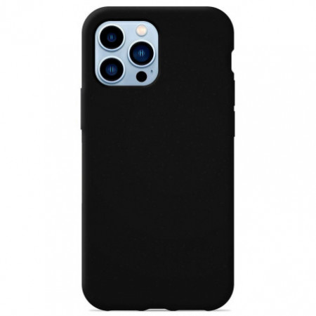 Coque Bio-dégradable Noir | Apple iPhone 13 Pro
