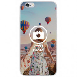 Coque personnalisée | Apple iPhone 6 Plus / 6s Plus