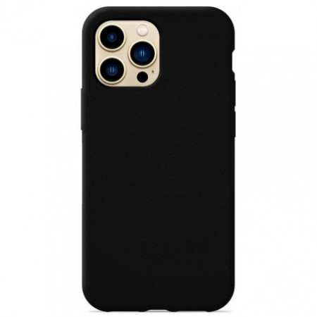 Coque Bio-dégradable Noir | Apple iPhone 13 Pro Max