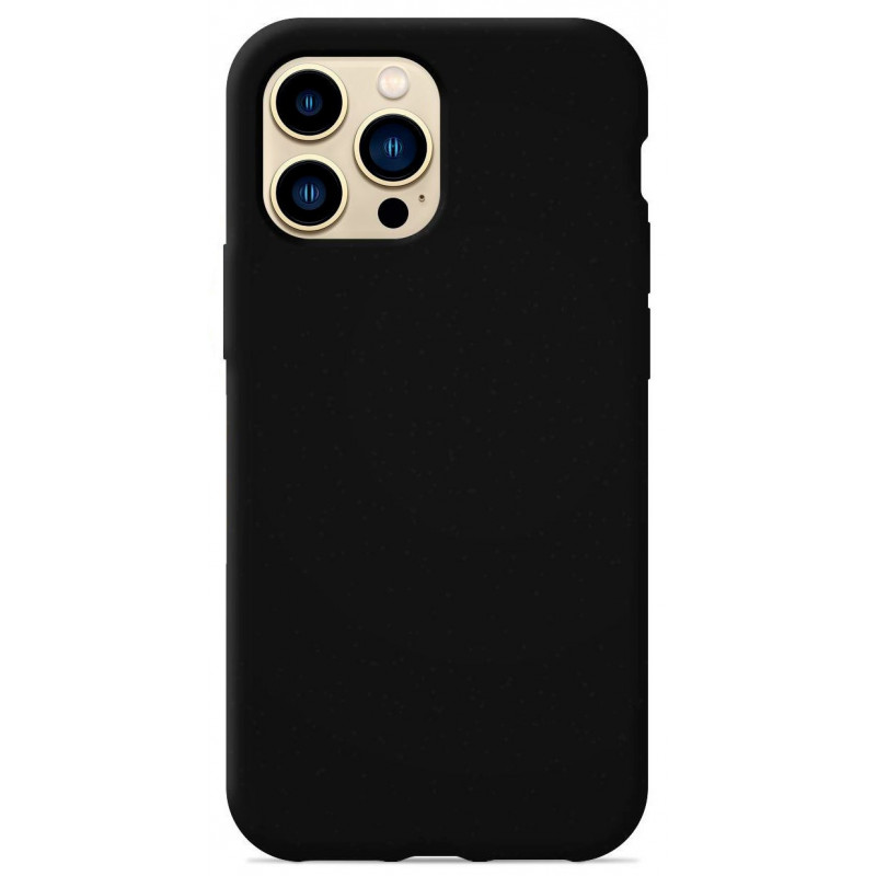 Coque Bio-dégradable Noir | Apple iPhone 13 Pro Max Coque Bio-dégradable Noir | Apple iPhone 13 Pro Max