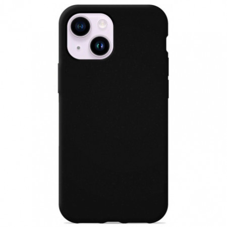 Coque Bio-dégradable Noir | Apple iPhone 14