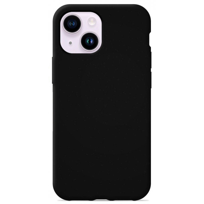 Coque Bio-dégradable Noir | Apple iPhone 14 Coque Bio-dégradable Noir | Apple iPhone 14