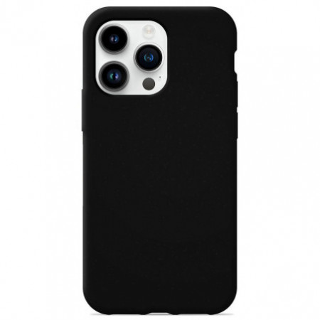 Coque Bio-dégradable Noir | Apple iPhone 14 Pro