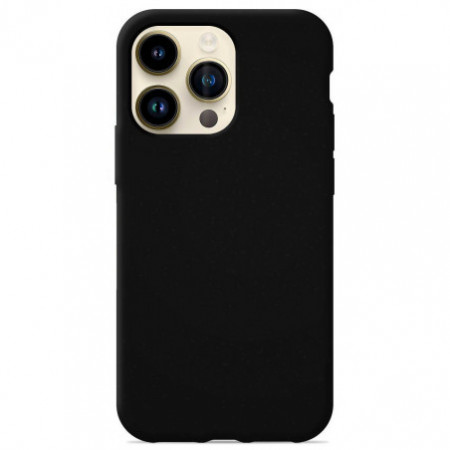 Coque Bio-dégradable Noir | Apple iPhone 14 Pro Max