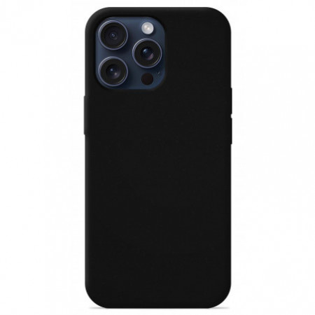 Coque Bio-dégradable Noir | Apple iPhone 15 Pro Max