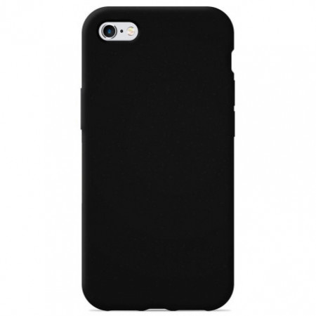 Coque Bio-dégradable Noir | Apple iPhone 6 / 6s
