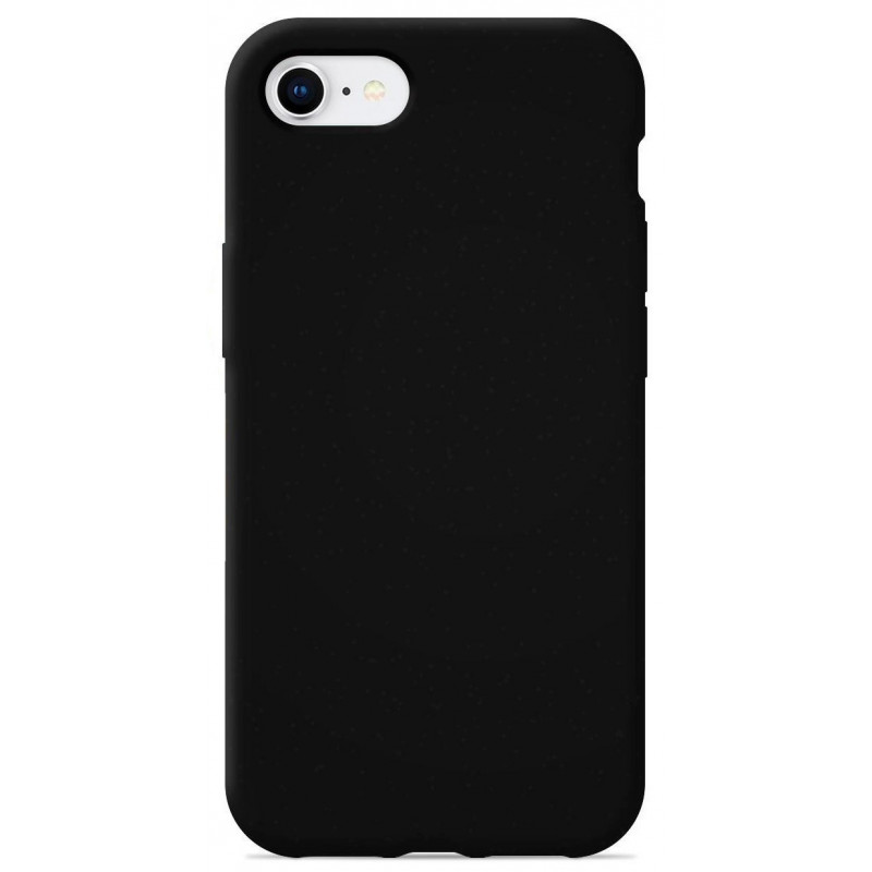 Coque Bio-dégradable Noir | Apple iPhone 7 Coque Bio-dégradable Noir | Apple iPhone 7