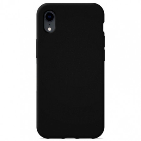 Coque Bio-dégradable Noir | Apple iPhone XR