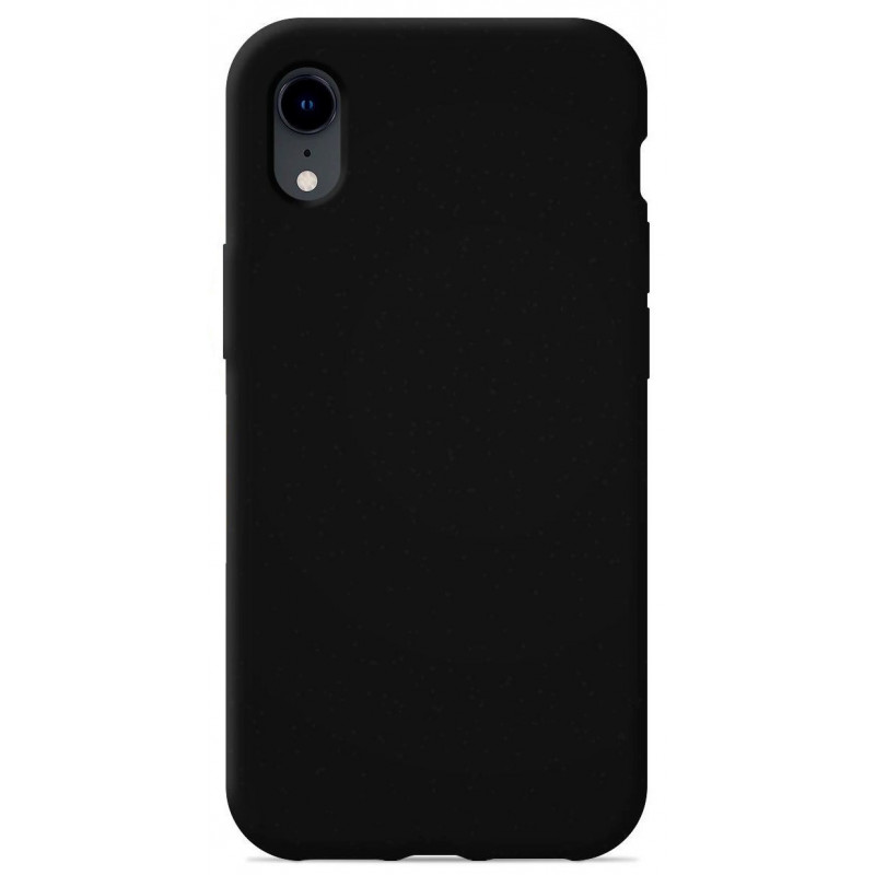 Coque Bio-dégradable Noir | Apple iPhone XR Coque Bio-dégradable Noir | Apple iPhone XR