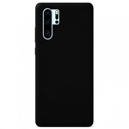 Coque Bio-dégradable Noir | Huawei P30 Pro