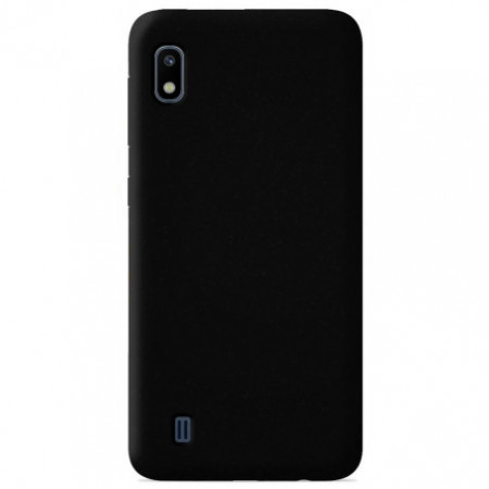 Coque Bio-dégradable Noir | Samsung Galaxy A10
