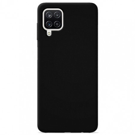 Coque Bio-dégradable Noir | Samsung Galaxy A12 5G