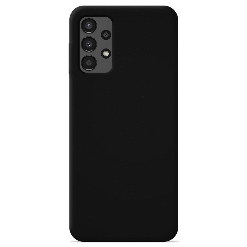 Coque Bio-dégradable Noir | Samsung Galaxy A13 4G Coque Bio-dégradable Noir | Samsung Galaxy A13 4G