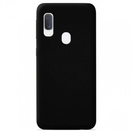 Coque Bio-dégradable Noir | Samsung Galaxy A20e