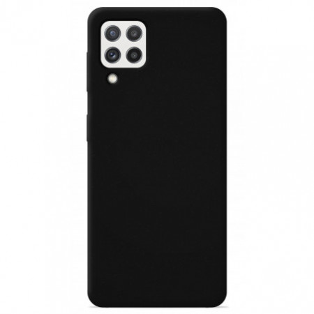 Coque Bio-dégradable Noir | Samsung Galaxy A22 4G