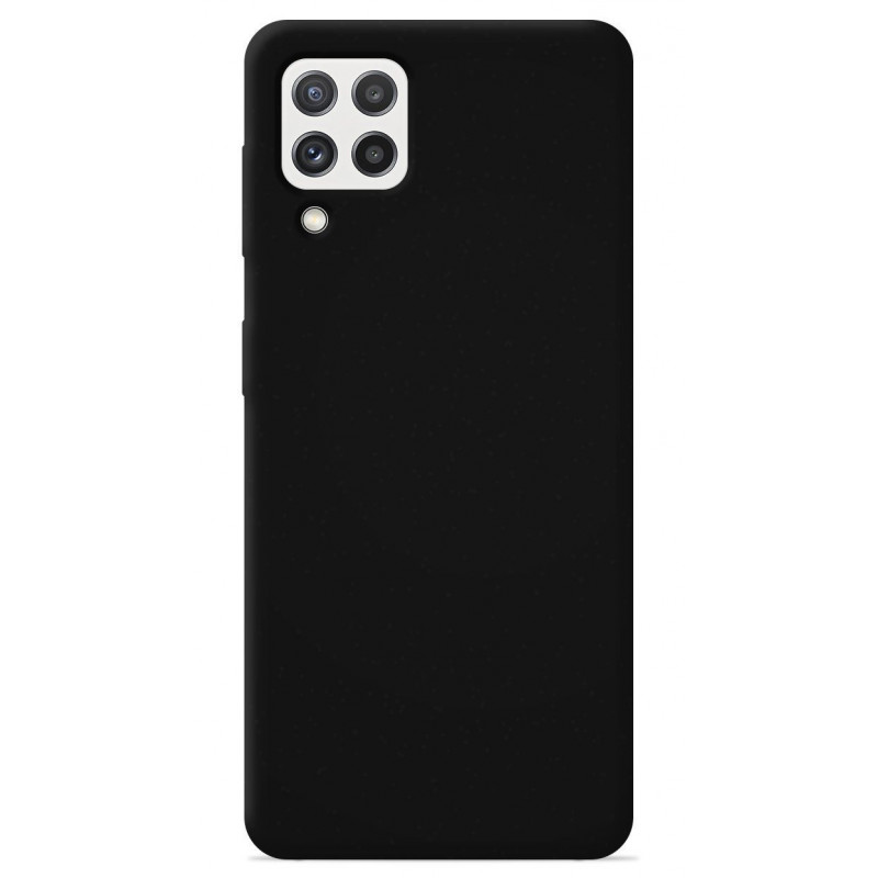 Coque Bio-dégradable Noir | Samsung Galaxy A22 4G Coque Bio-dégradable Noir | Samsung Galaxy A22 4G