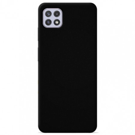 Coque Bio-dégradable Noir | Samsung Galaxy A22 5G