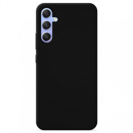 Coque Bio-dégradable Noir | Samsung Galaxy A34 5G